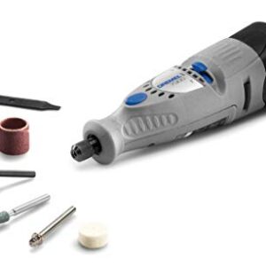 Dremel 7300-N/5 4.8V MiniMite Cordless Rotary Tool