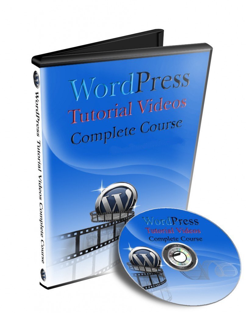 WordPress Tutorial Videos Complete 12 Hours Web Design, SEO and Marketing Strategies Course