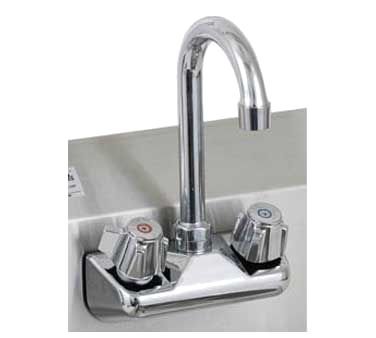 Royal Industries Hand Sink Replacement Faucet