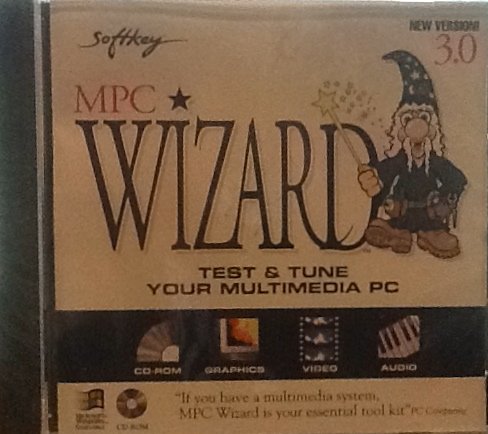 MPC Wizard