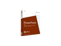 microsoft powerpoint 2013 32-bit/x64 english dvd