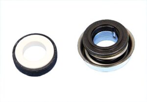 waterway plastics swimming pool/spa pump replacement seal (ps-1000) same as: (319-3100b) this is an american manufactured seal