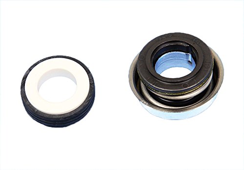 Waterway Plastics Swimming Pool/Spa Pump Replacement Seal (PS-1000) Same as: (319-3100B) This is an American Manufactured Seal