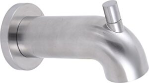 delta faucet rp73371ss replacement part, stainless, 0.5