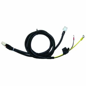 generac 6478 mobile link extension cable for seamless generator monitoring, compatible with liquid-cooled units