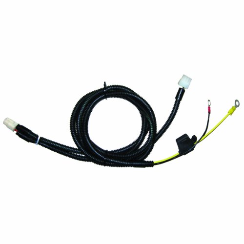 Generac 6478 Mobile Link Extension Cable for Seamless Generator Monitoring, Compatible with Liquid-Cooled Units