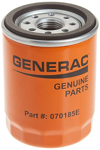 Generac 6484 Maintenance Kit for 12-18 kW Standby Generators - Compatible with 760cc-990cc Engines - Complete, Reliable Hardware for Optimal Performance to Keep Your Generator Running Smoothly, small, Multicolor