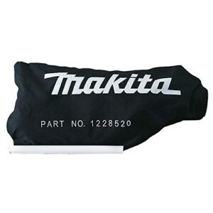 makita 122852-0 dust bag assy ls1019/ls1019l and ls1216/ls1216l, multi-colour