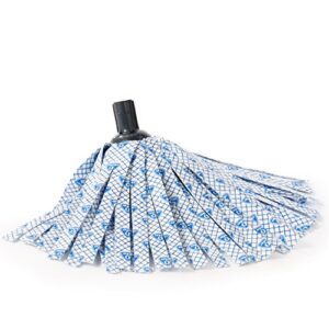 O-Cedar Light 'N Thirsty Cloth Mop Refill