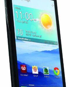 LG Lucid 2 4G Android Phone (Verizon Wireless)