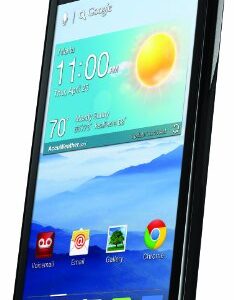 LG Lucid 2 4G Android Phone (Verizon Wireless)