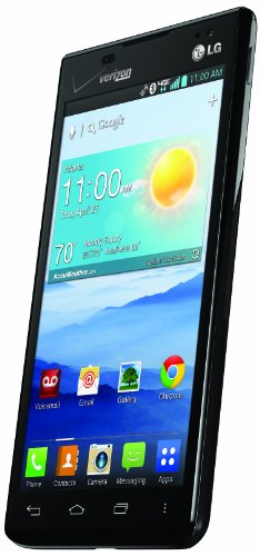 LG Lucid 2 4G Android Phone (Verizon Wireless)