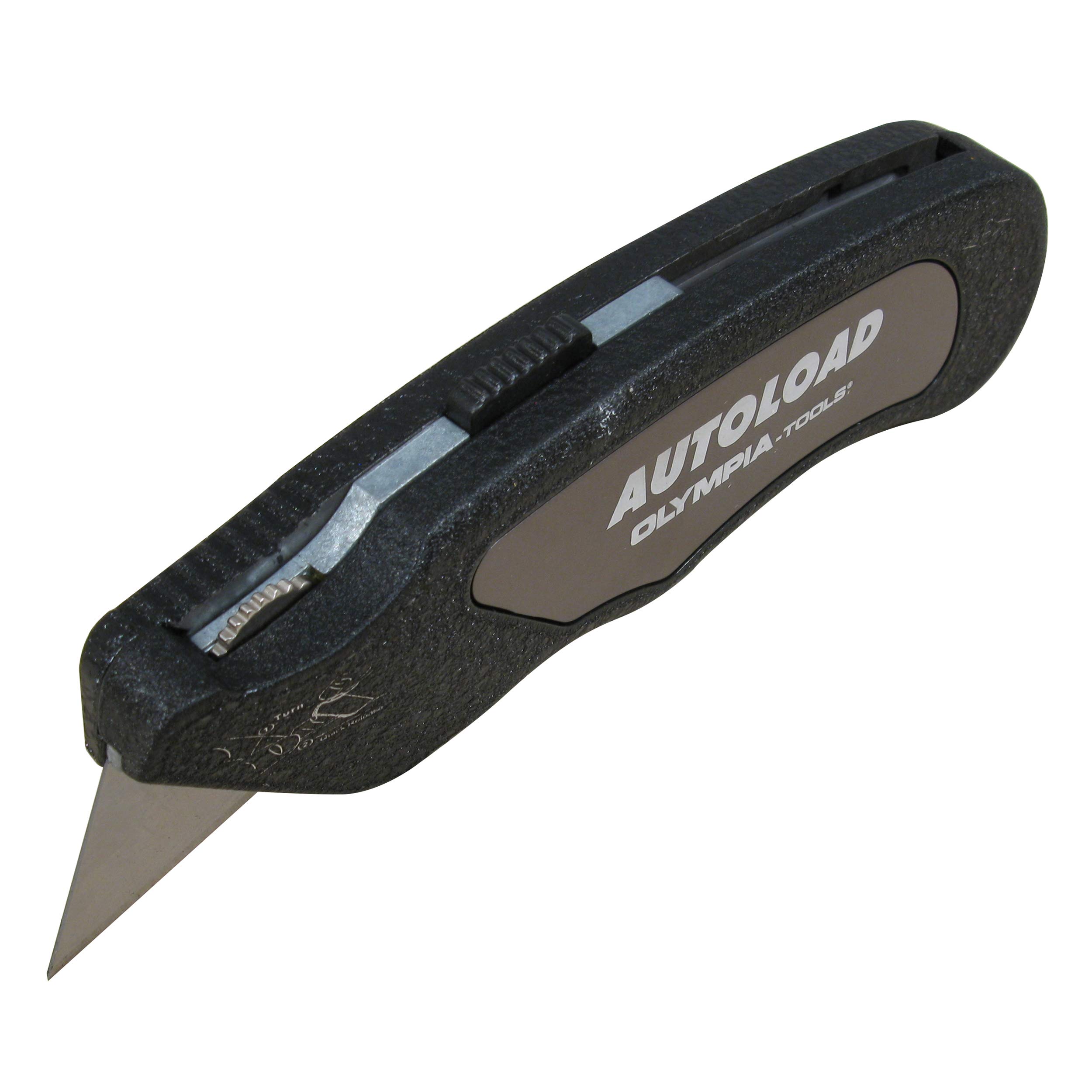 Olympia Tools 33-183 Turboknife by Autoload