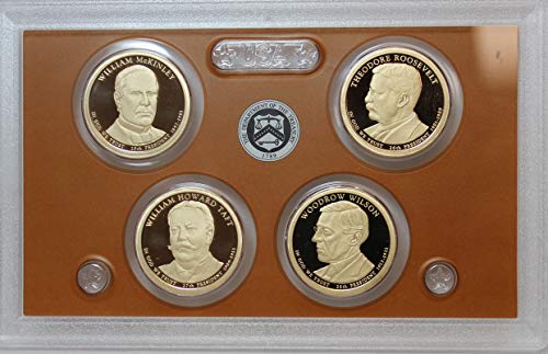 2013-S US Mint Proof Set
