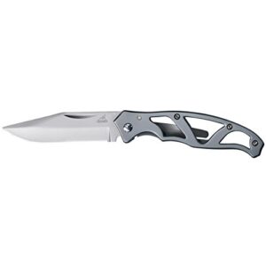 gerber paraframe mini folding knife - choose style