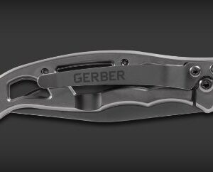 GERBER Paraframe Mini Folding Knife - Choose Style