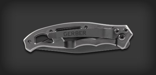 GERBER Paraframe Mini Folding Knife - Choose Style