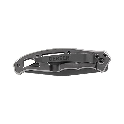 GERBER Paraframe Mini Folding Knife - Choose Style