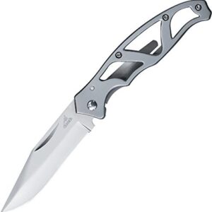 GERBER Paraframe Mini Folding Knife - Choose Style
