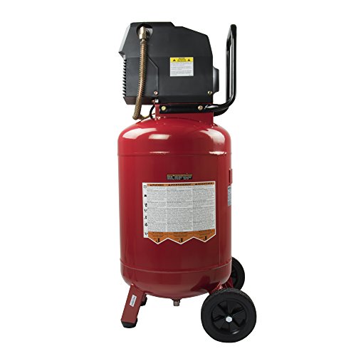 PORTER CABLE PXCMF220VW 20-Gallon Portable Air Compressor