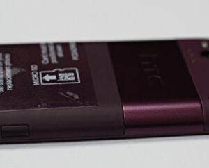 HTC Rhyme 6330 Purple Verizon Wireless [Retail-Packaging]