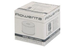 rowenta xd6050f0 anti-scale cartridge for humidifier hu5120