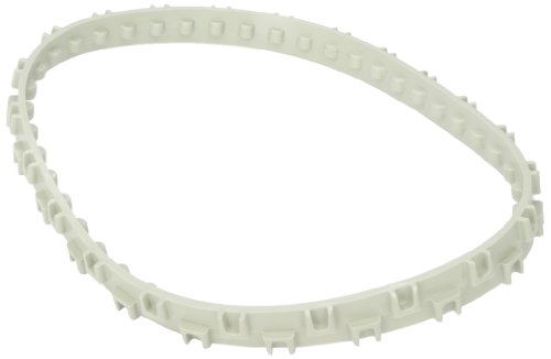 Hayward RCX97501GR Drive Track Belt Replacement for Hayward SharkVac XL Robotic Pool Cleaner