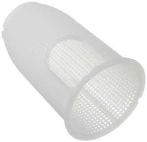 hayward spx2300m strainer basket replacement for hayward max-flo xl pool and spa pump