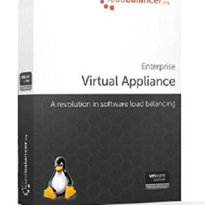 Load Balancer .org - VA R16 - VMware & Hyper-V Load balancing