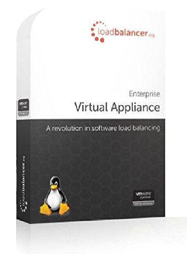 Load Balancer .org - ENTERPRISE VA - VMware & Hyper-V Load balancing