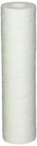 purtrex px10-9-78 replacement filter cartridge