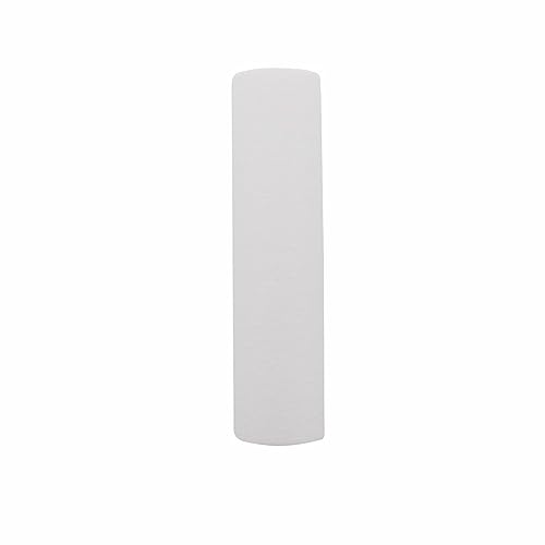 Tier1 5 Micron 10 Inch x 2.5 Inch | Spun Wound Polypropylene Whole House Sediment Water Filter Replacement Cartridge | Compatible with Pentek P5, GXWH04F, P5-10, AP110, Home Water Filter