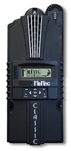 midnite solar classic 200 mppt charge controller
