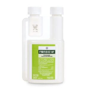 forbid 4f miticide 8oz- spiromesifen insecticide