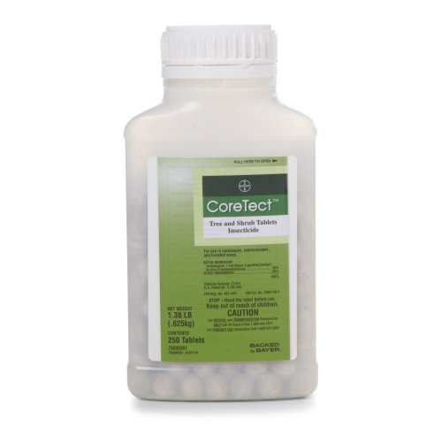 Coretect Tree & Shrub Tablets - 250 tablets