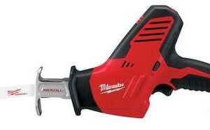 Milwaukee 2625-20 M18 Reciprocating Saw (Tool Only)