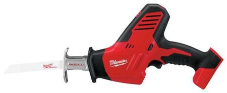 Milwaukee 2625-20 M18 Reciprocating Saw (Tool Only)