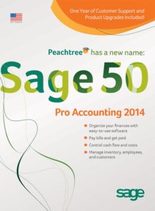 sage 50 pro accounting 2014 us edition