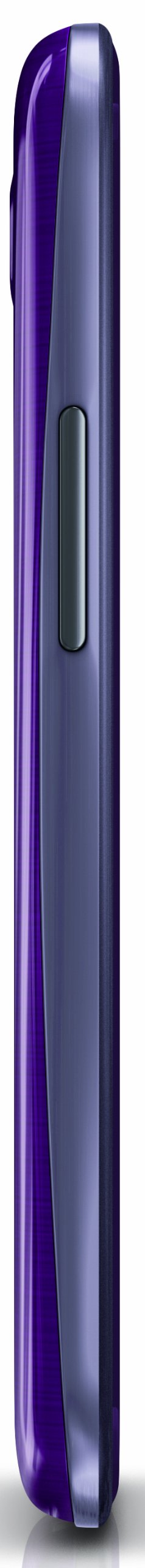 Samsung Galaxy S III, Purple 16GB (Sprint)