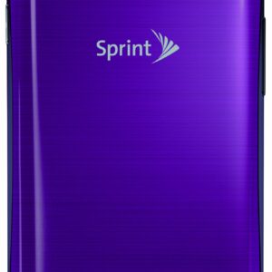 Samsung Galaxy S III, Purple 16GB (Sprint)