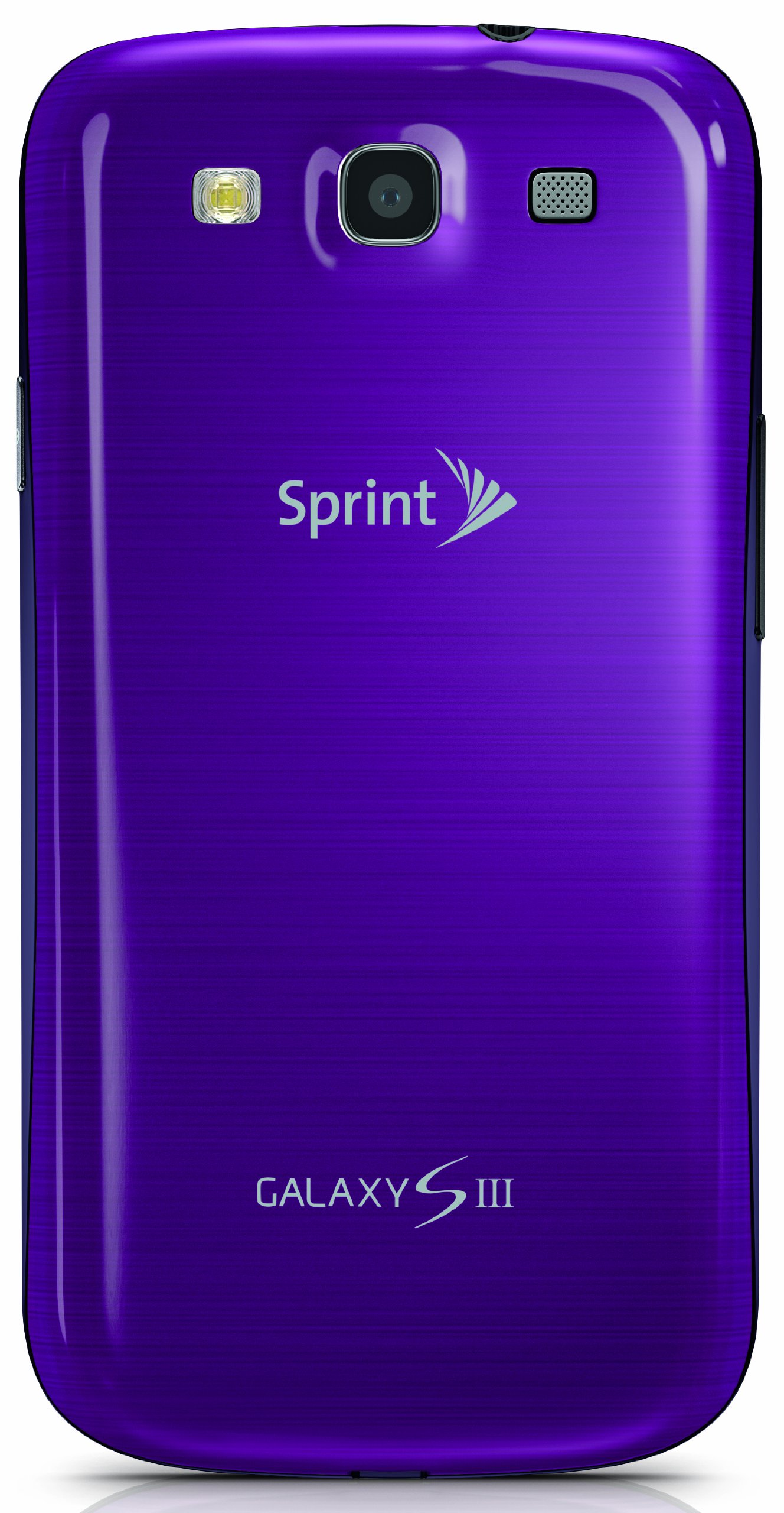 Samsung Galaxy S III, Purple 16GB (Sprint)