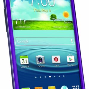 Samsung Galaxy S III, Purple 16GB (Sprint)