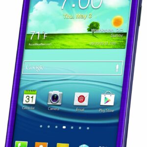 Samsung Galaxy S III, Purple 16GB (Sprint)