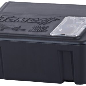 Tomcat Rat Killer II Tier 1 Refillable Rat Bait Station