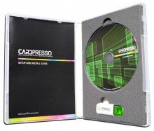 cardpresso xm edition