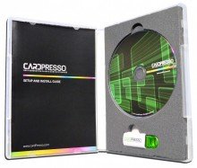 CardPresso ID Card Software XXL Edition