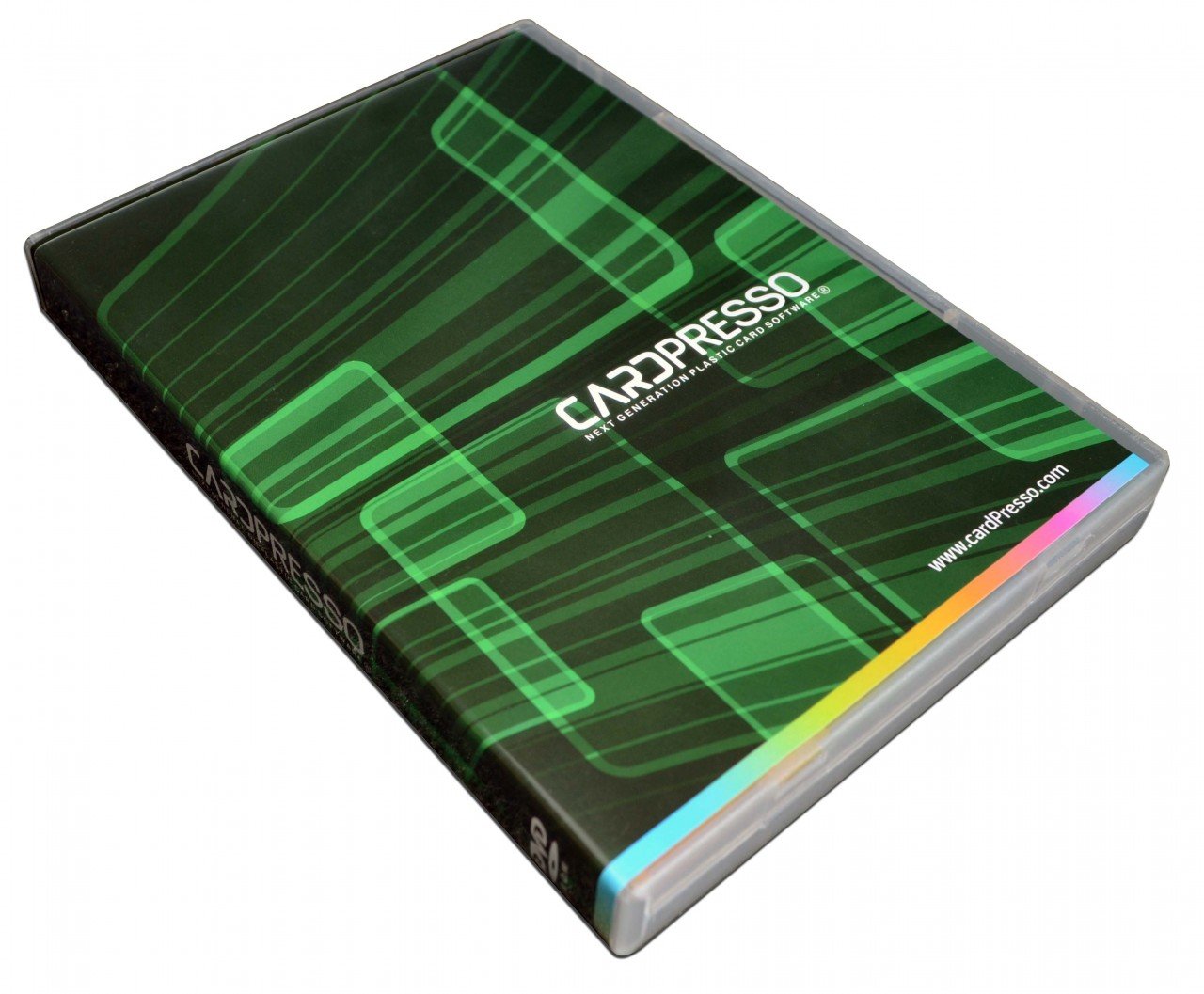 CardPresso ID Card Software XXL Edition