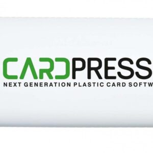 CardPresso ID Card Software XXL Edition