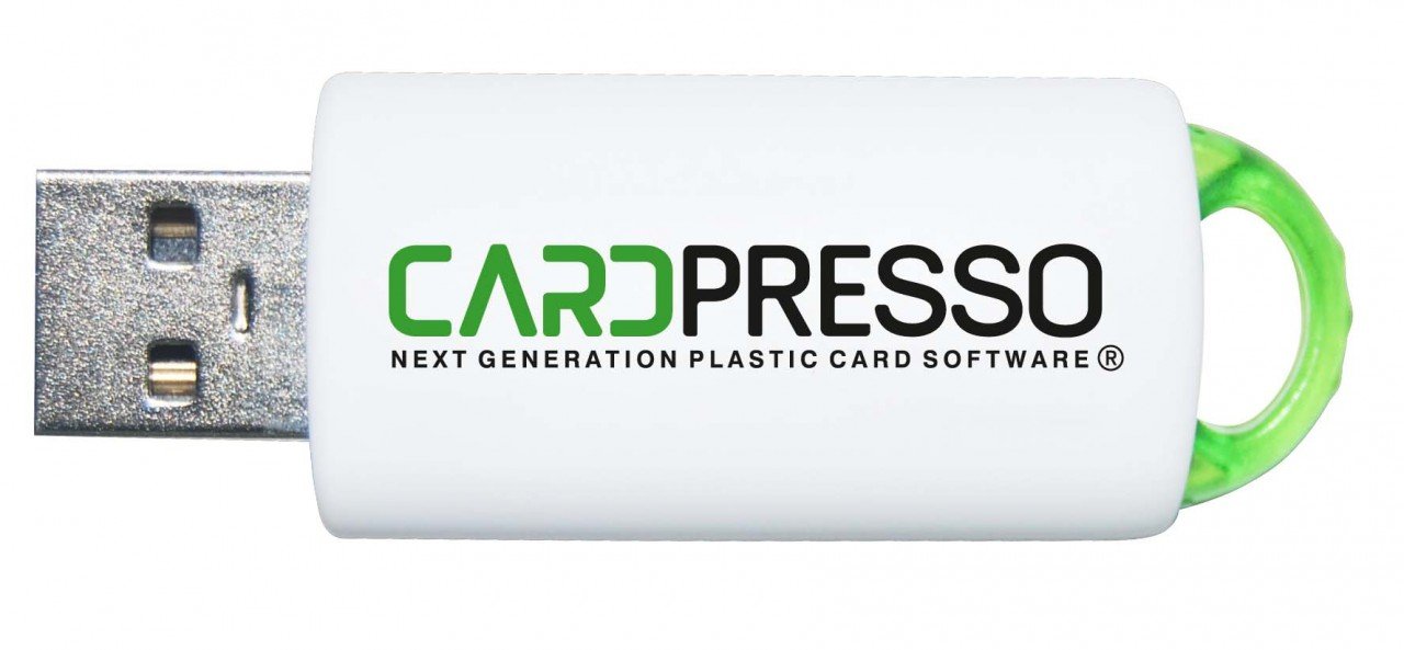 CardPresso ID Card Software XXL Edition