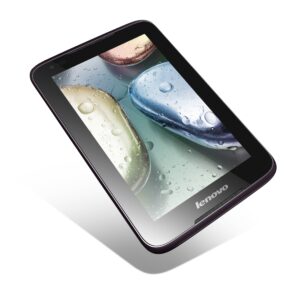 lenovo ideatab a1000 7-inch 8gb tablet (black)